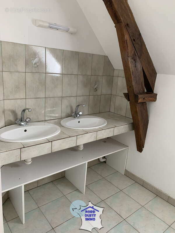 Maison renovee - photo 17