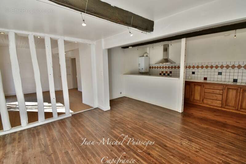 Maison à SAINT-GAUDENS