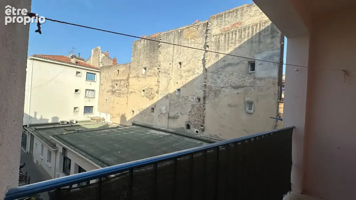 Appartement La Seyne Sur Mer 3 pièce(s) - photo 6
