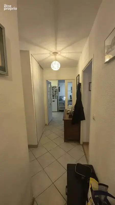 Appartement sur PECHABOU - photo 5