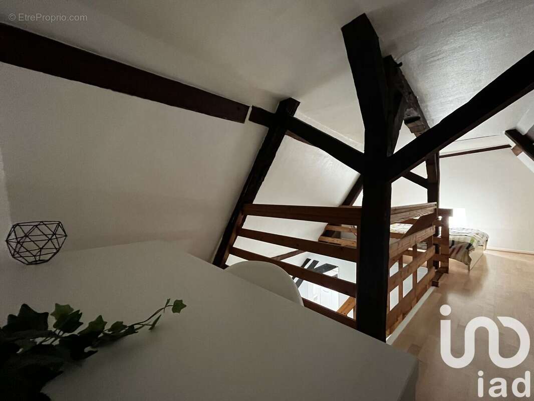 Photo 4 - Appartement à DOUAI