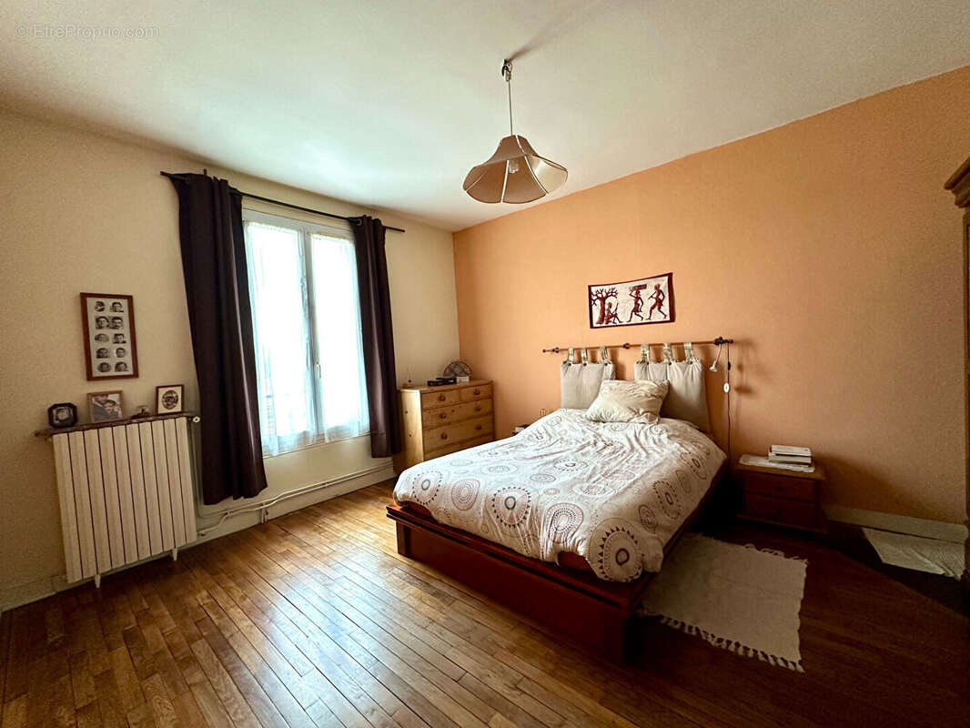 Maison à ATHIS-MONS