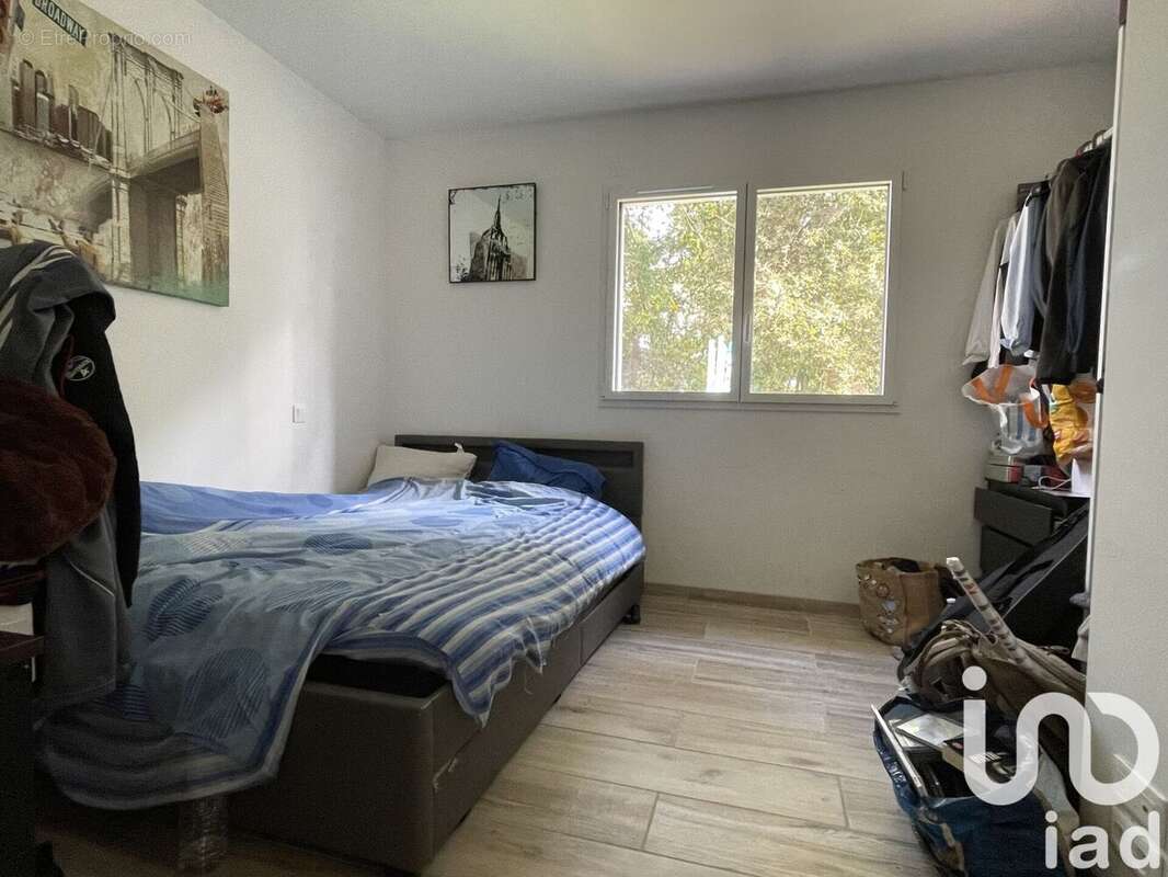 Photo 9 - Maison à PONT-L&#039;ABBE