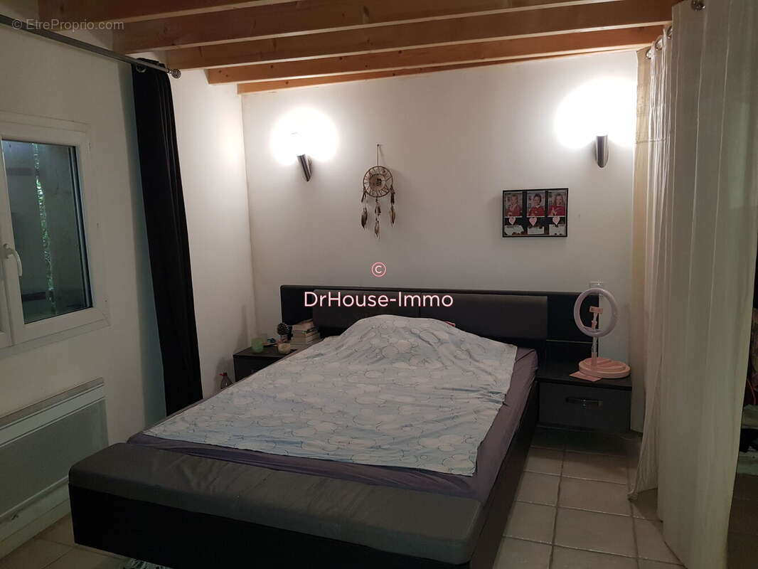 Maison à MEILHAN-SUR-GARONNE