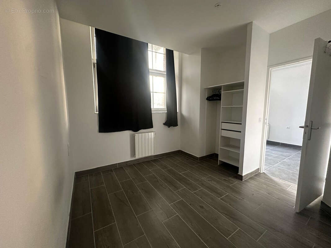 Appartement à LE MANS