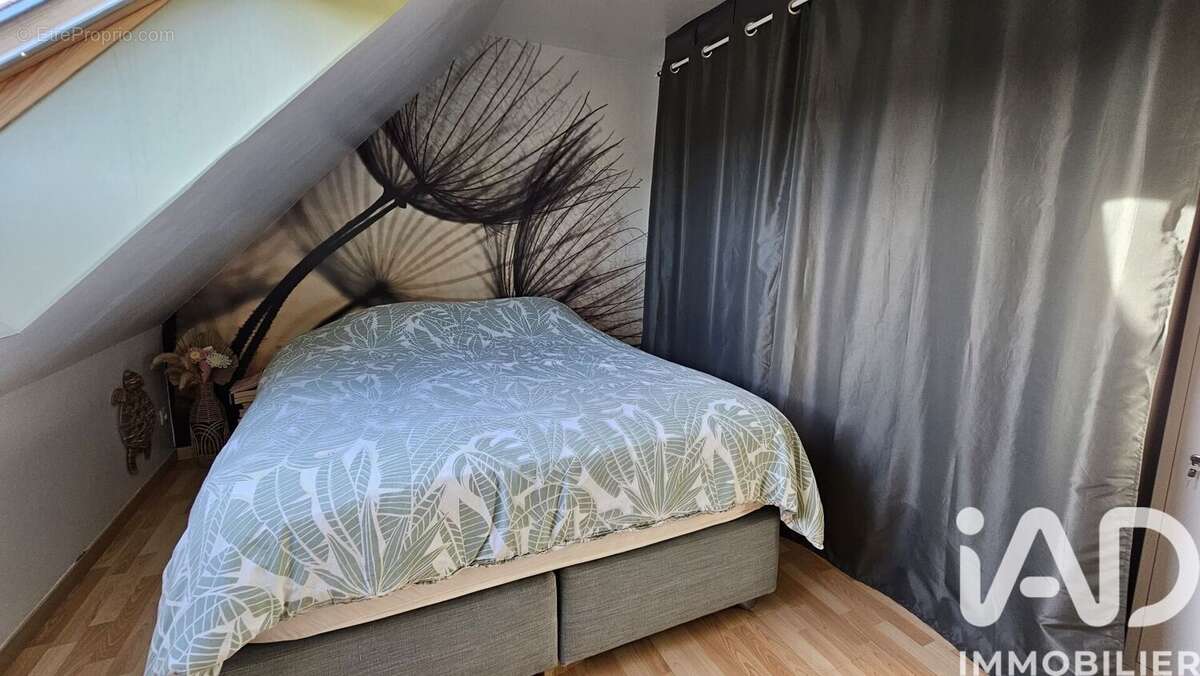 Photo 9 - Maison à LOUCHES