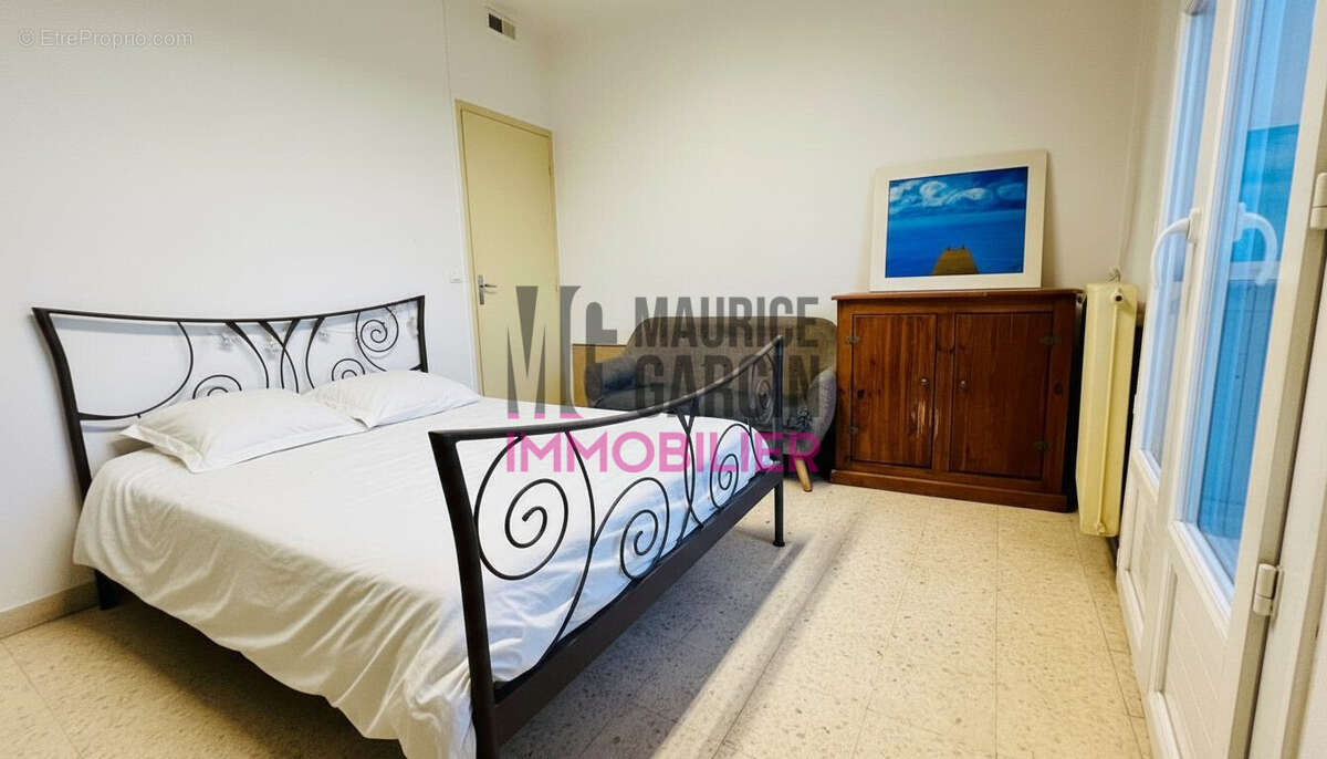 Appartement à SORGUES