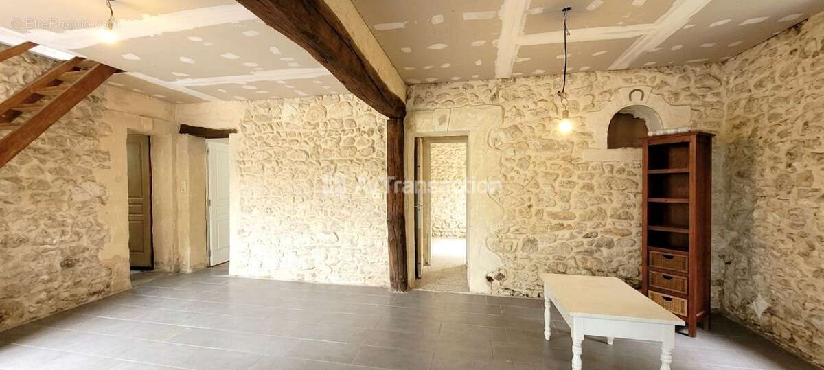 Maison 91 m² à Saint-Yzans-De-Medoc  - photo 4