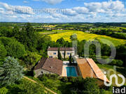 Photo 1 - Maison à VOUTHON