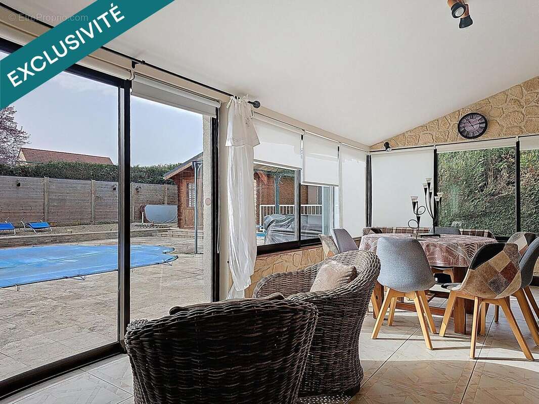 Photo 8 - Maison à PROVINS