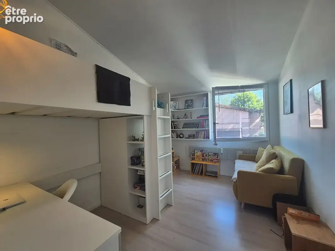 Maison Annecy 5 pièce(s) 104.20 m2 Exclusivité! - photo 6