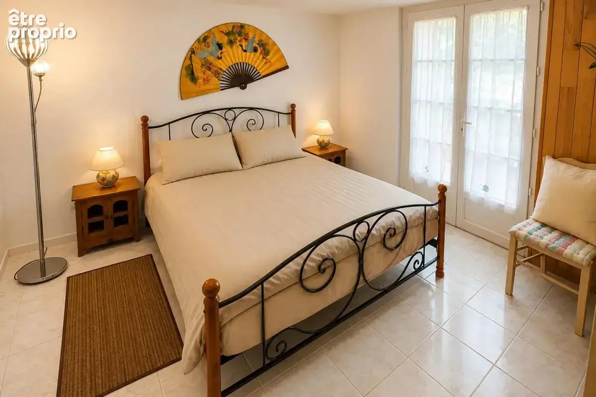 Maison de 9 pièces de 240 m² dans environnement privilégié - photo 19