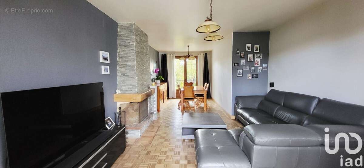 Photo 4 - Maison à VILLEPARISIS