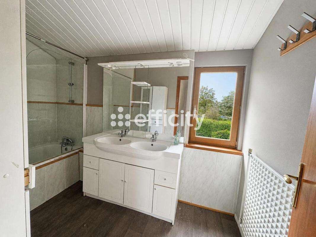 Maison 88 m² à Villeneuve-D'ascq  - photo 8