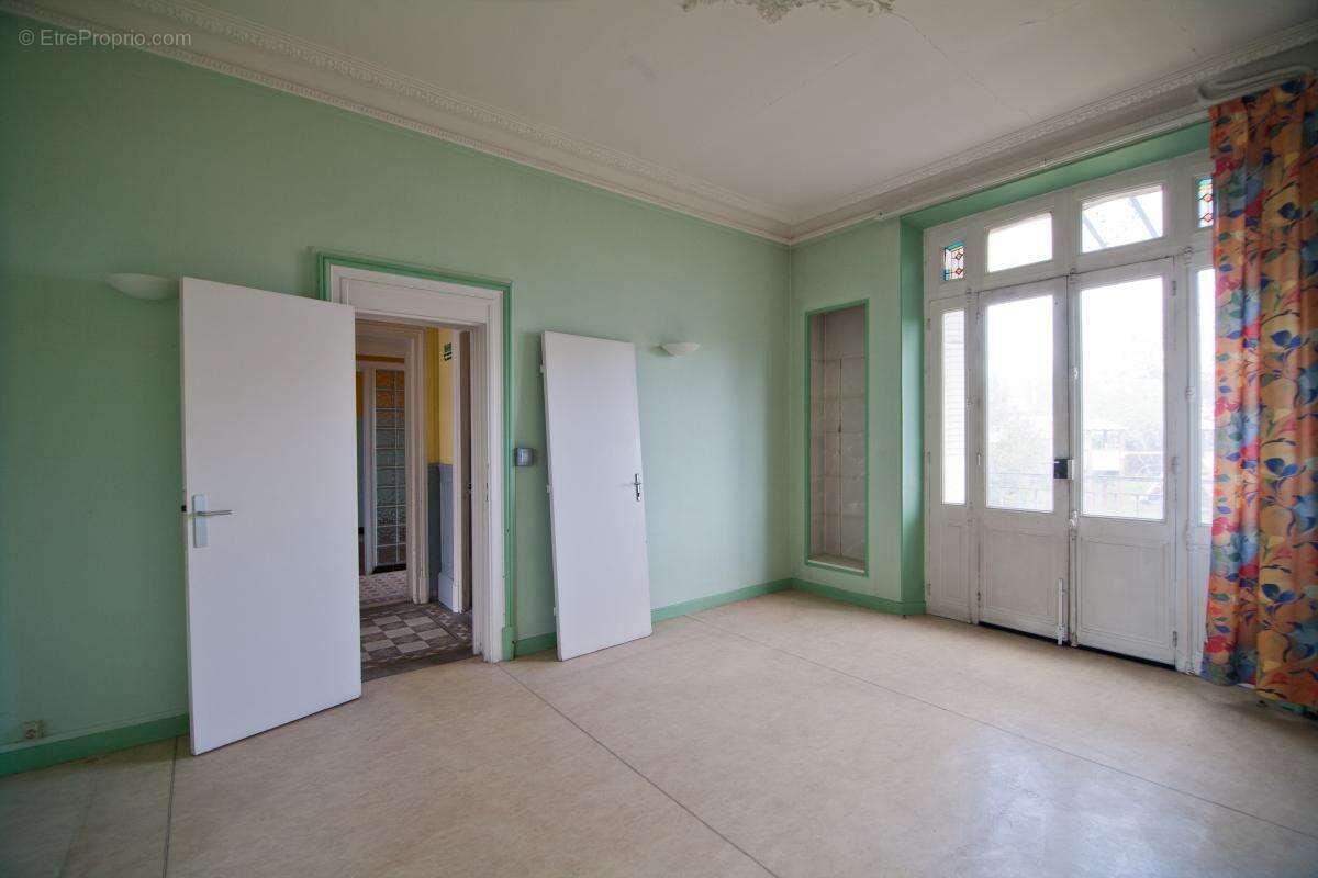 Maison à EPERNAY
