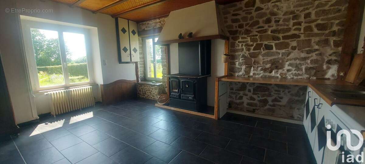 Photo 6 - Maison à LAMBALLE