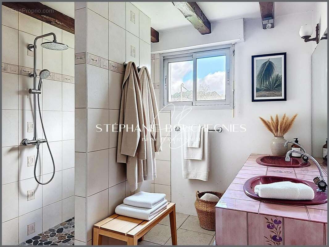 Photo 9 - Maison à BREUILLET