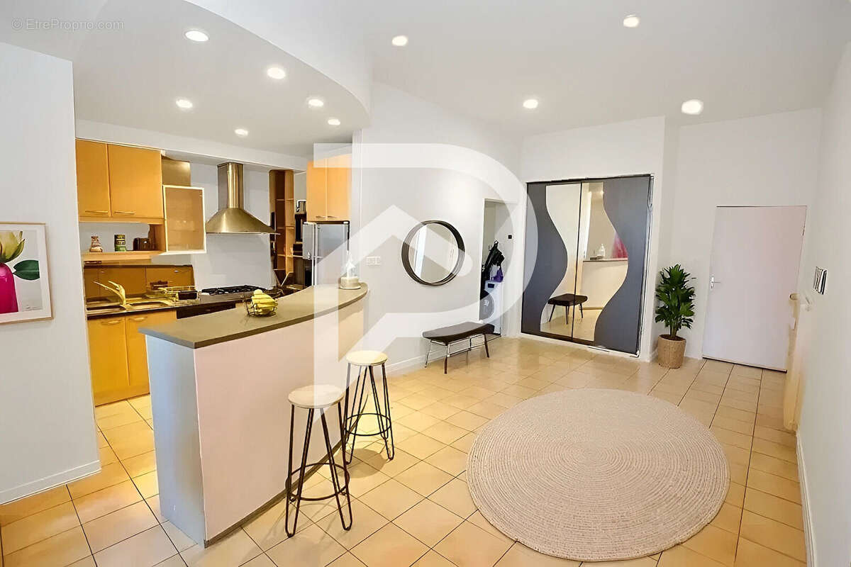 Appartement à VILLEFRANCHE-SUR-SAONE