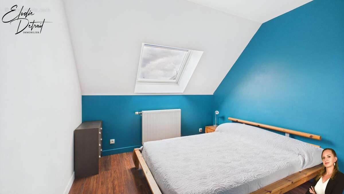 Maison 160 m² à La Bazoge  - photo 14