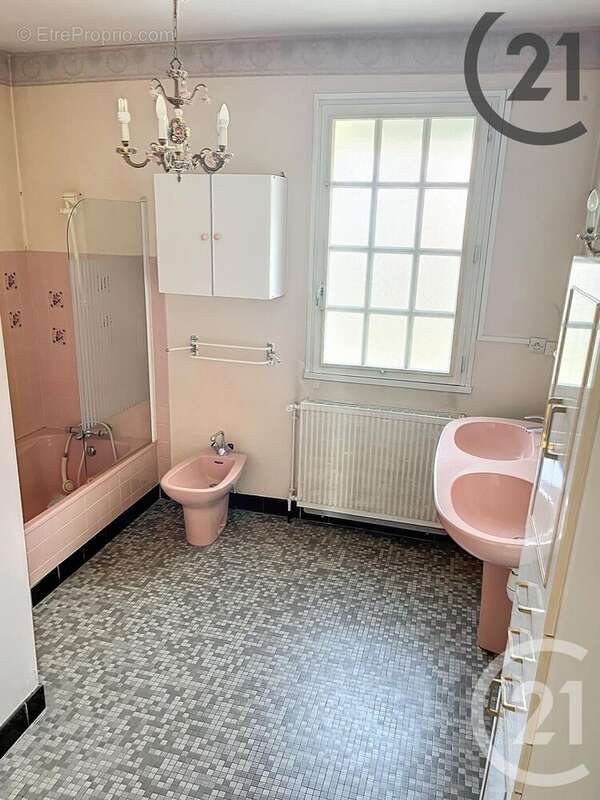 Maison à SAINT-GEORGES-SUR-BAULCHE