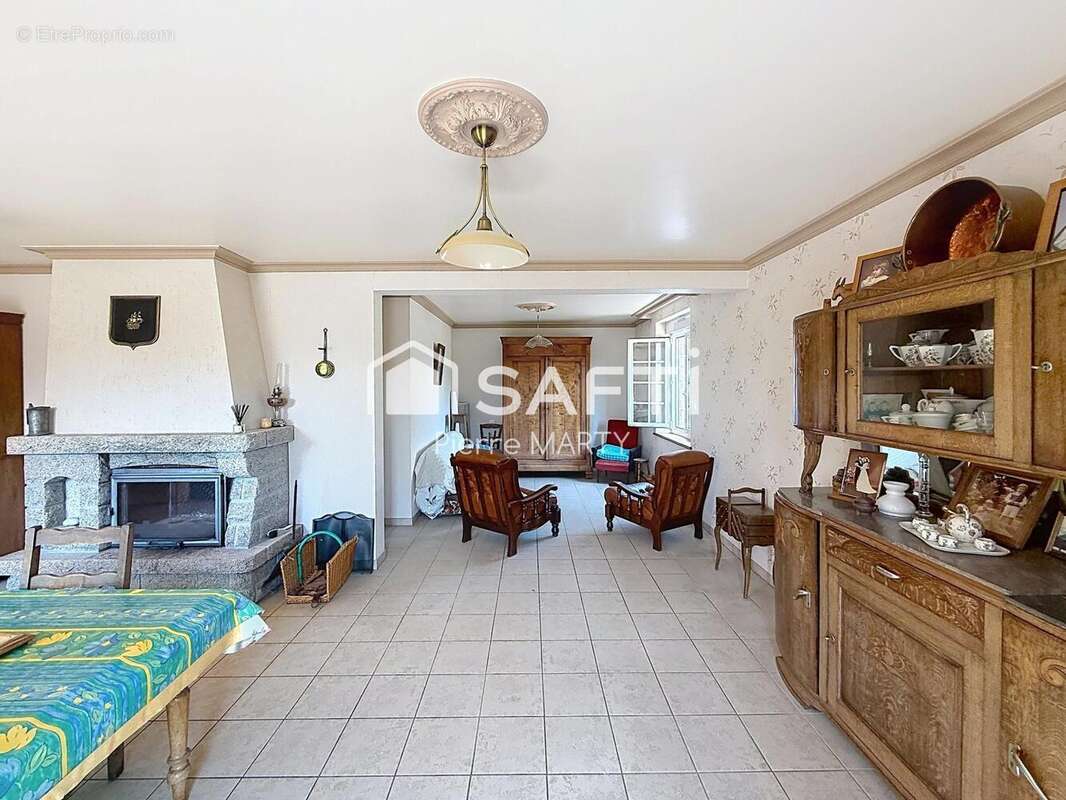 Maison 155 m² à Les Cheris  - photo 4