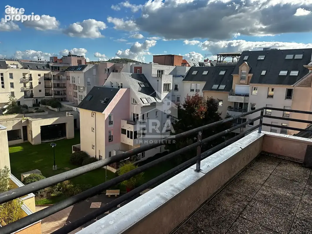 Appartement à EPERNAY