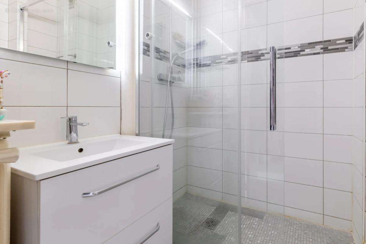 Appartement à PANTIN