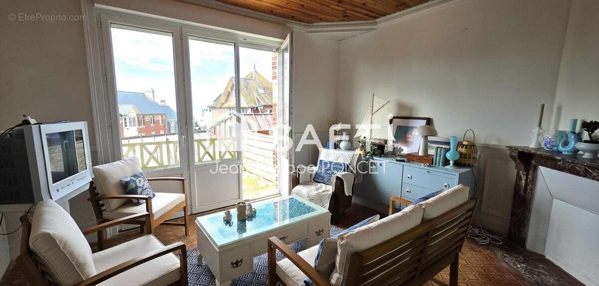 Photo 3 - Maison à AULT