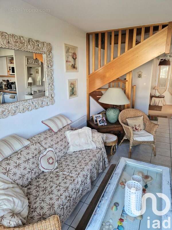 Photo 4 - Appartement à DIVES-SUR-MER