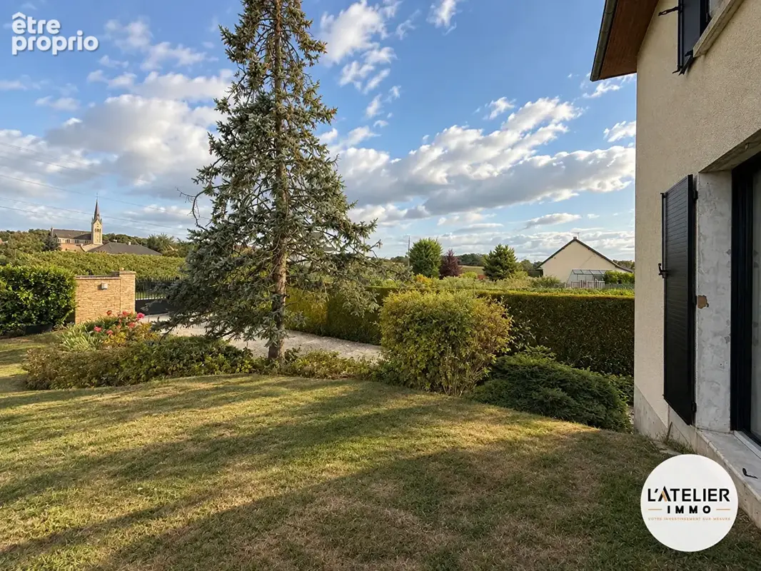Maison Brimont 185 m2 - photo 16