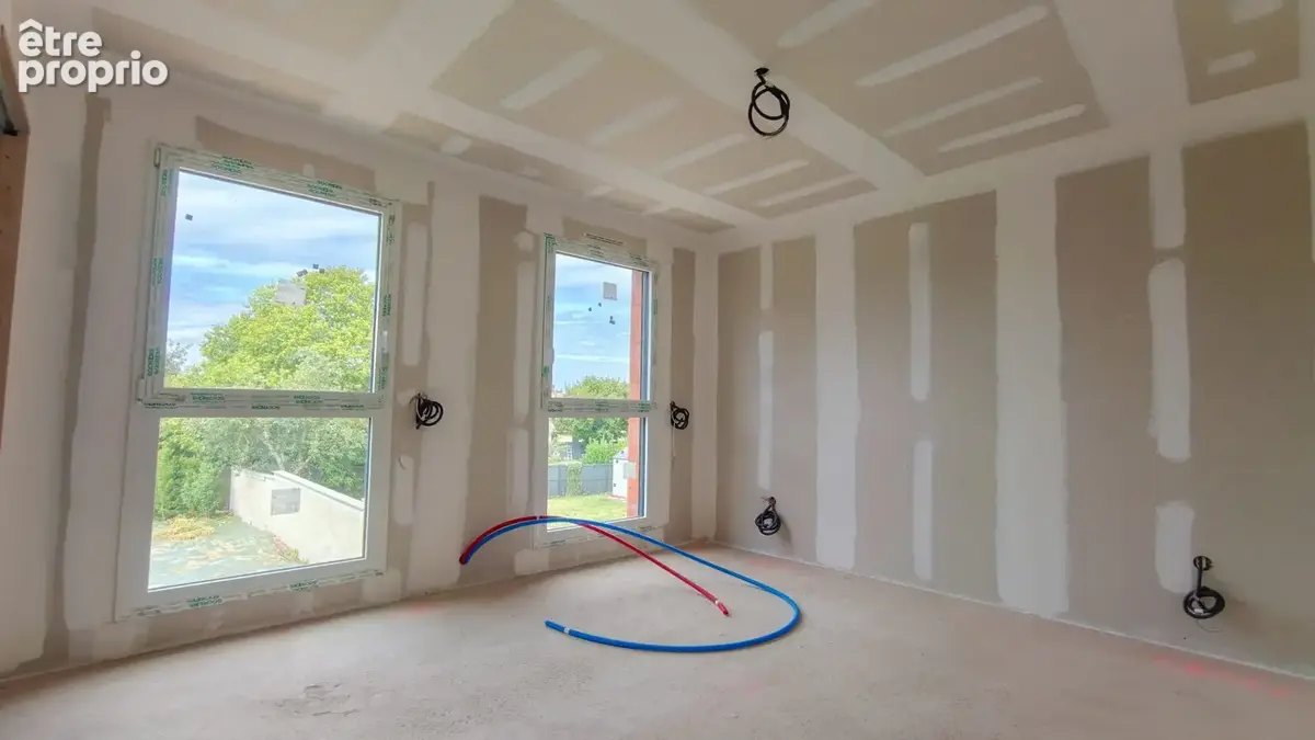 Maison 6 pièces 133 m² à vendre à Serris (77700) - photo 8