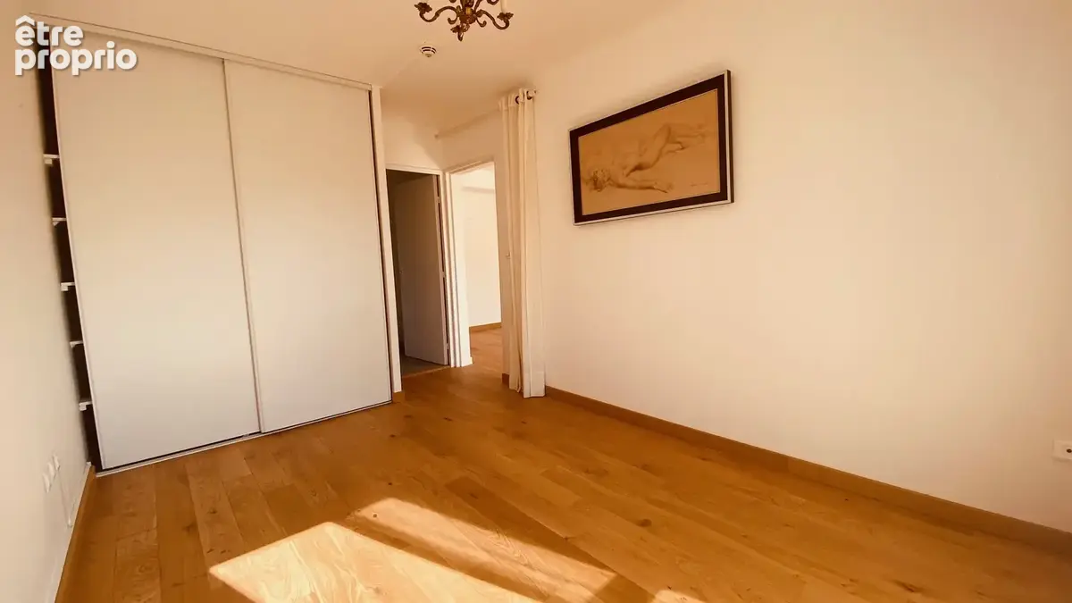 RSS* Hespérides Prado   Vente Beau 2 Pièces Vue jardin Superbe & Rare !! - photo 14