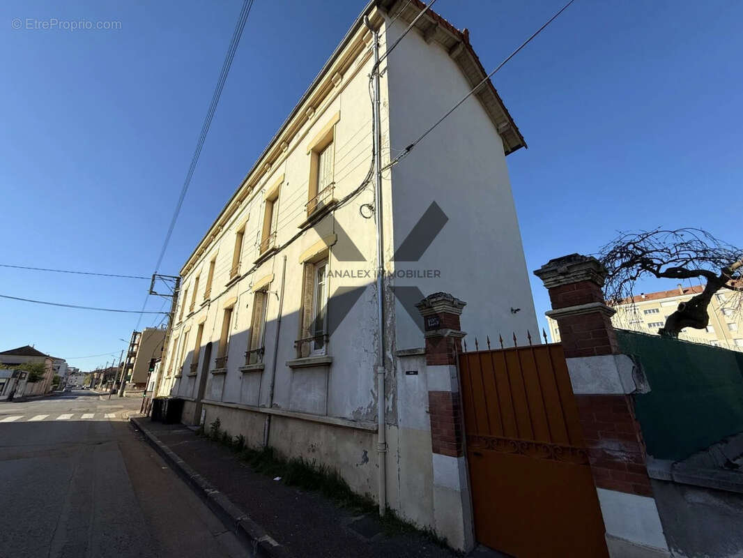 Appartement à ROANNE
