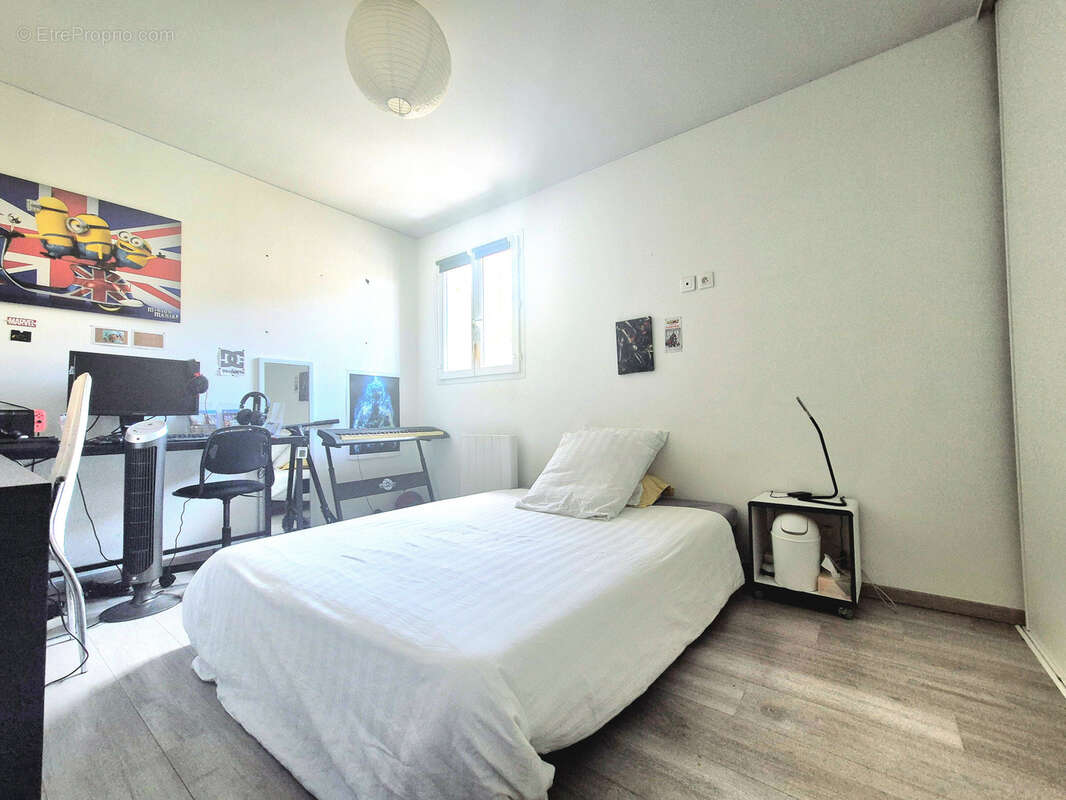 Appartement à SAINTE-MAXIME