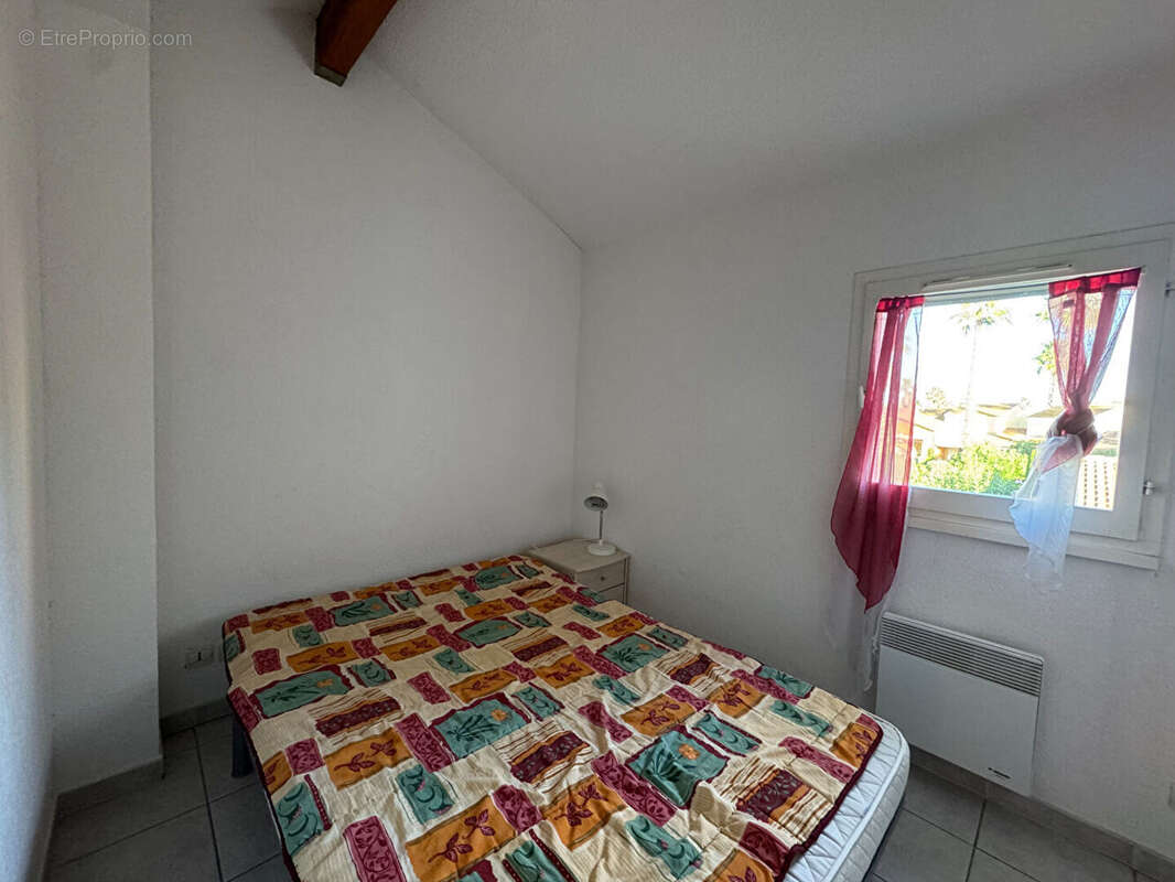 Maison à VALRAS-PLAGE