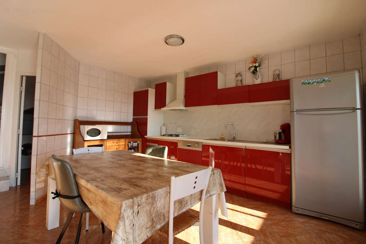 Maison à ROUSSON