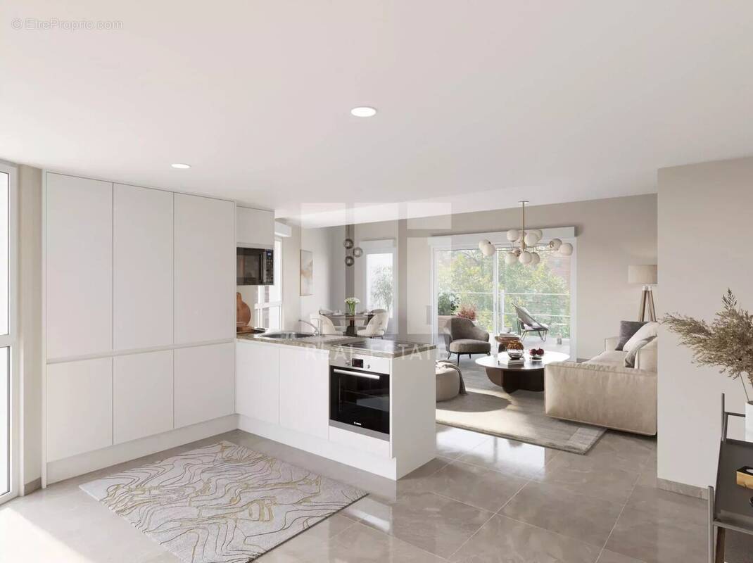 Appartement à SAINT-RAPHAEL