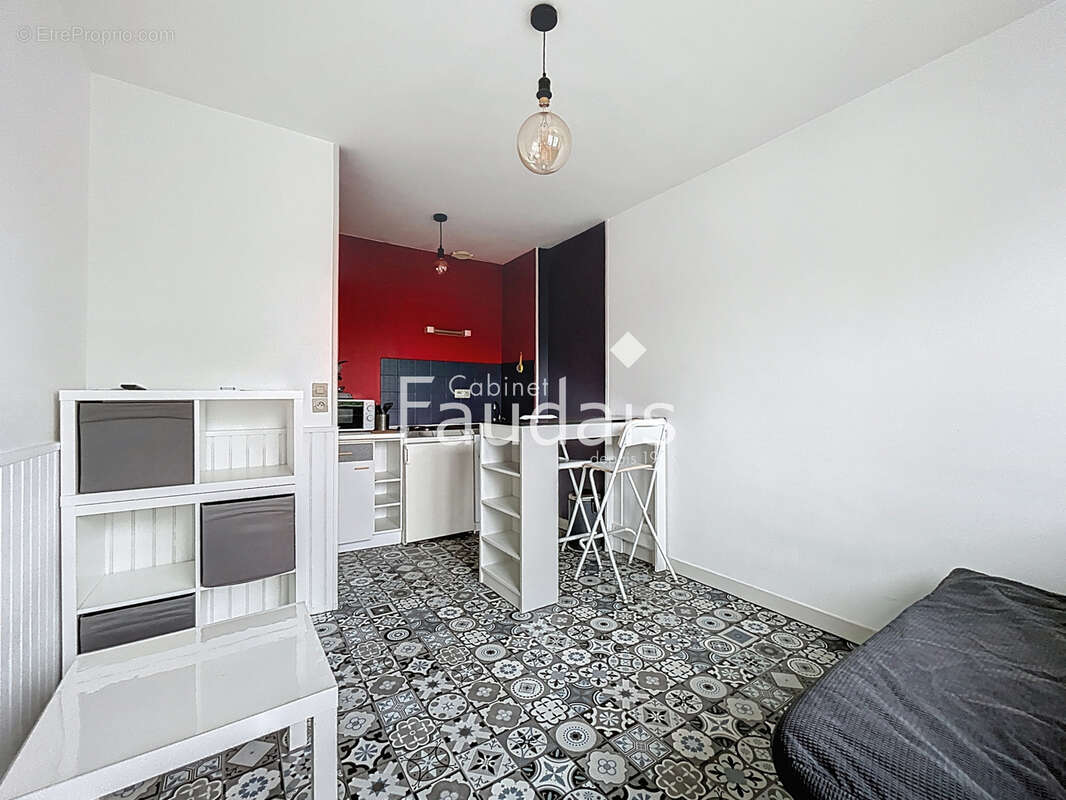 Appartement à SAINT-LO