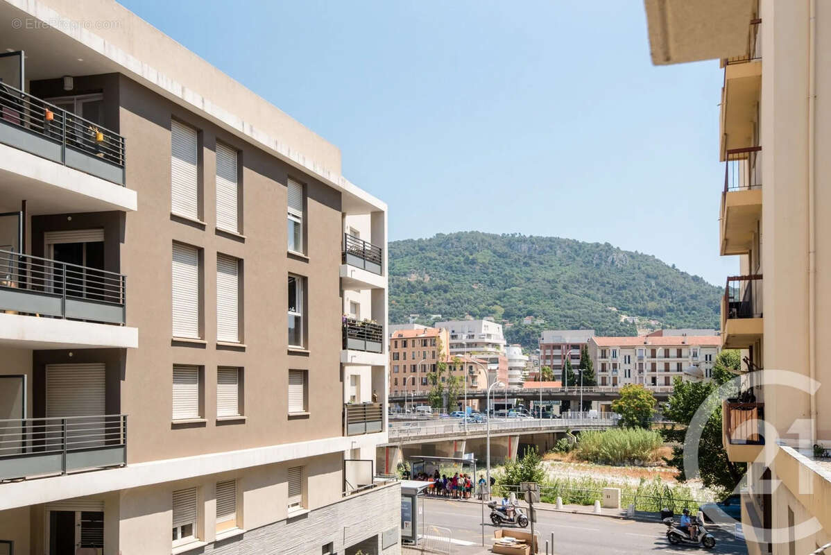 Appartement 47 m² à Nice  - photo 7