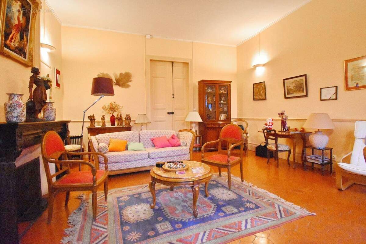 Photo 7 - Appartement à BEDARIEUX