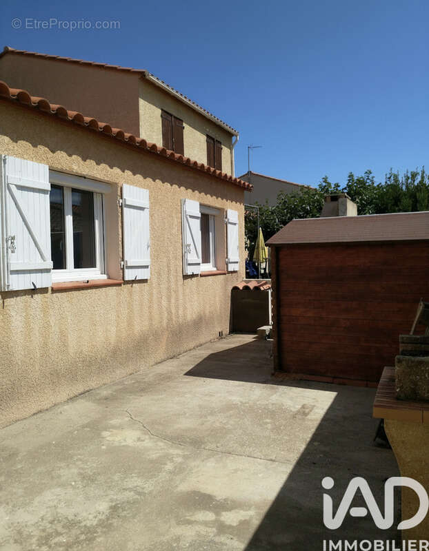 Photo 8 - Maison à LE SOLER