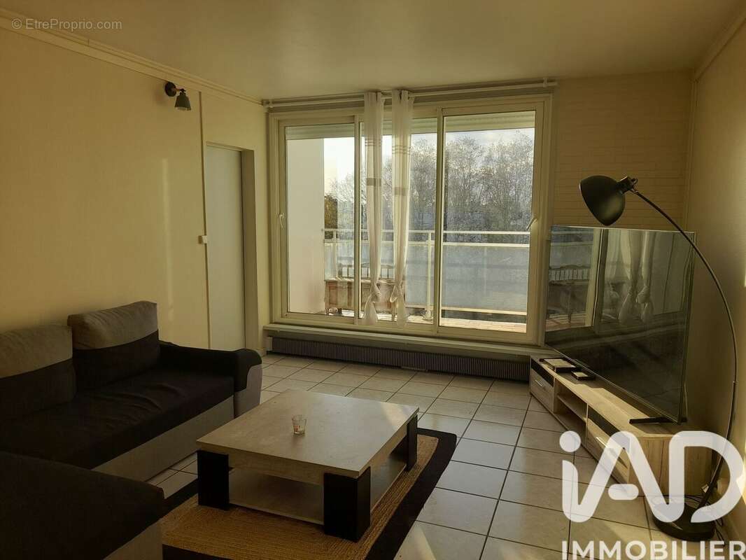 Photo 2 - Appartement à BISCARROSSE