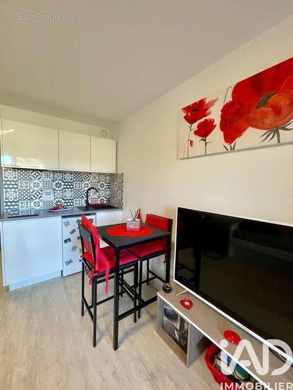 Photo 3 - Appartement à LES ISSAMBRES