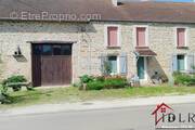 Maison à CHAMPSEVRAINE