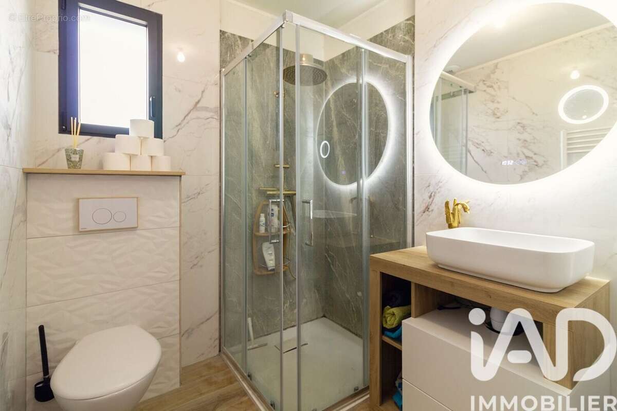 Photo 5 - Maison à SEVERAC