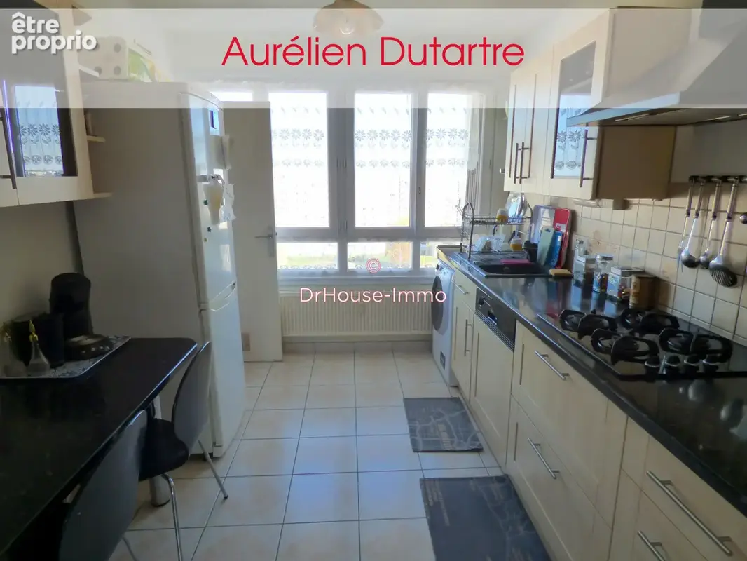 Appartement 4 pièces 79 m² à vendre à Orleans (45000) - photo 4