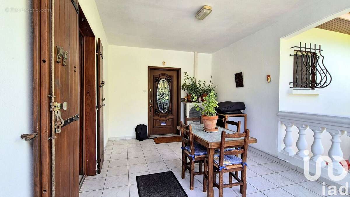 Photo 7 - Maison à SAINT-FRANCOIS