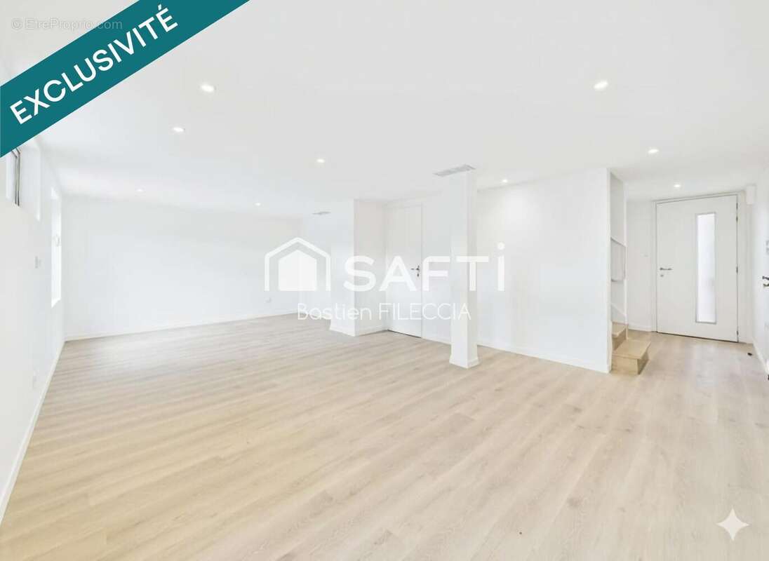 Photo 2 - Maison à VILLENEUVE-TOLOSANE