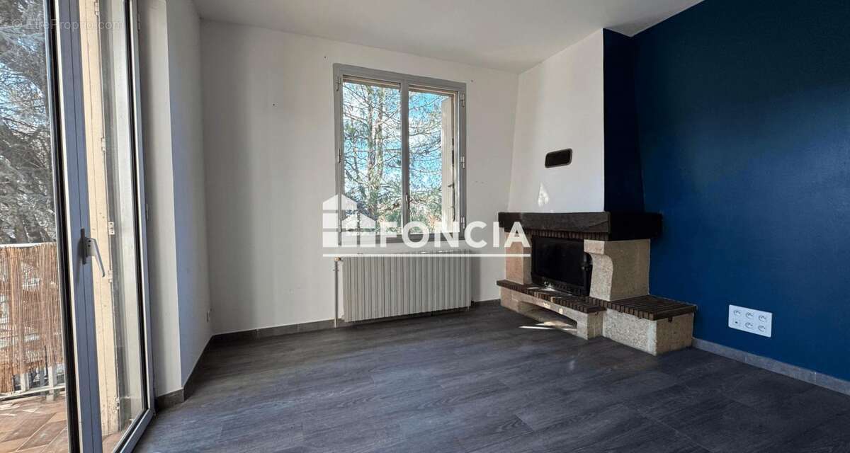 Maison à VILLEFRANCHE-DE-ROUERGUE