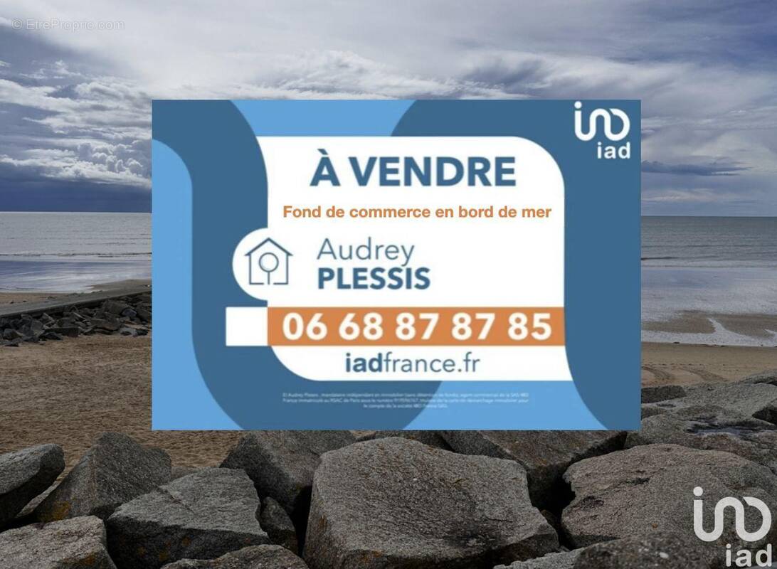 Photo 1 - Appartement à COUTANCES